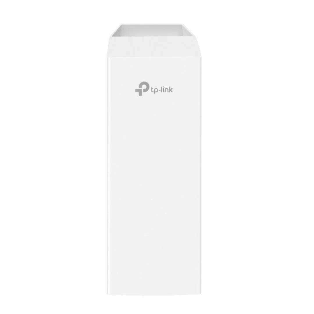TP-Link Omada 5GHz 867Mbps Long-Range Indoor/Outdoor Wireless Bridge / Up To 5km / 3x Gigabit Ethernet / Auto-pairing / IP65 (EAP215-Bridge KIT)