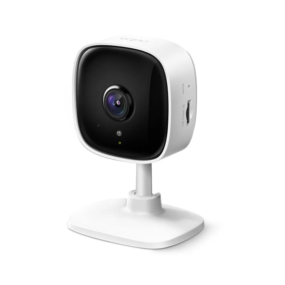 TP-Link Tapo C100 / C110 1080P Full HD Wireless WiFi Smart Security Surveillance IP Camera