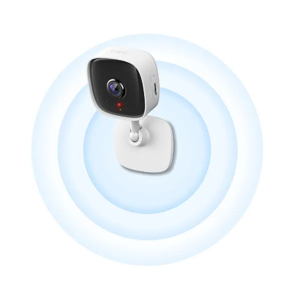 TP-Link Tapo C100 / C110 1080P Full HD Wireless WiFi Smart Security Surveillance IP Camera