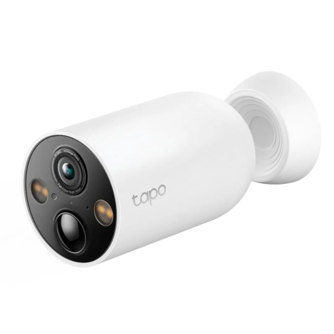 TP-Link TC85 V1.2  Smart Wire-Free Security Camera