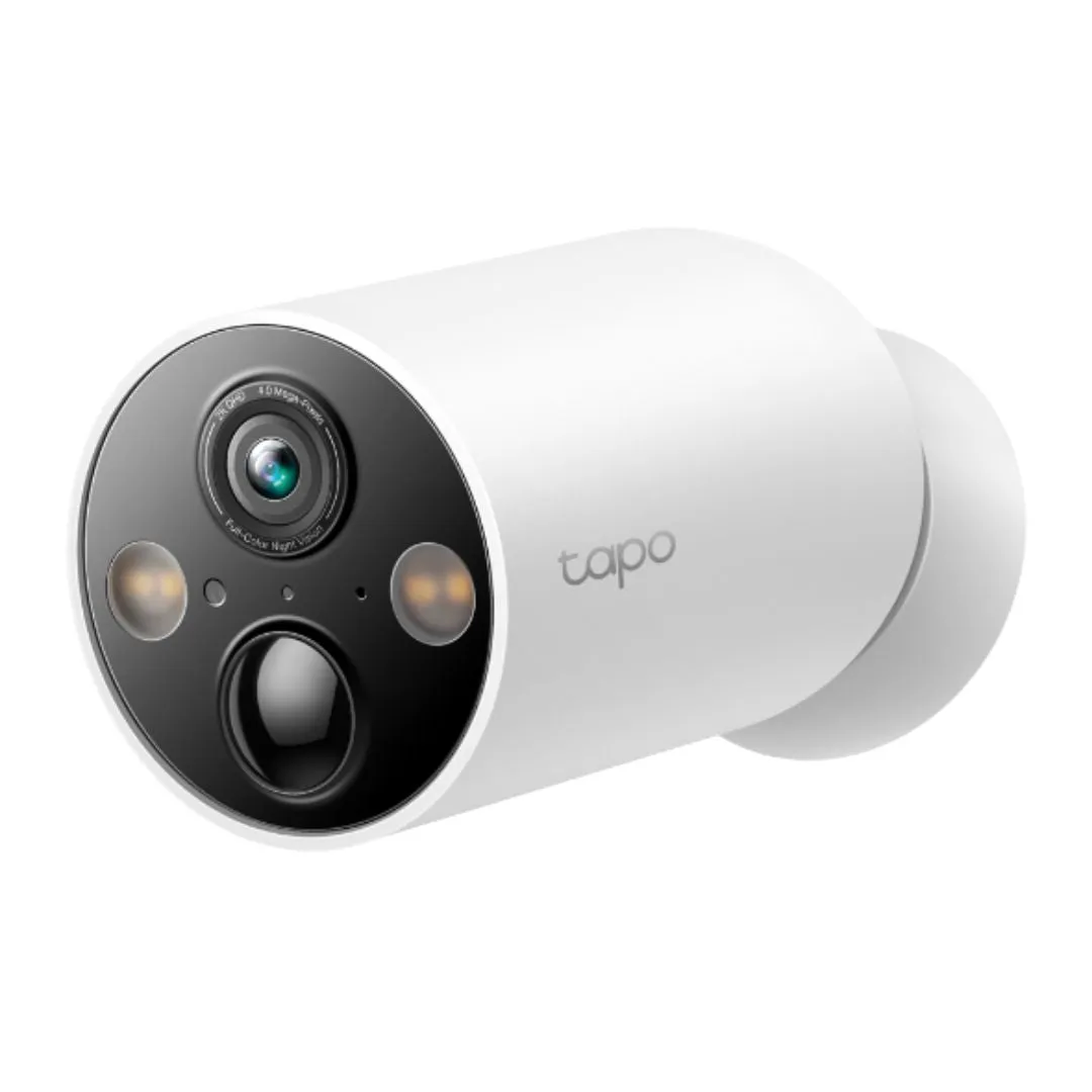 TP-Link TC85 V1.2  Smart Wire-Free Security Camera