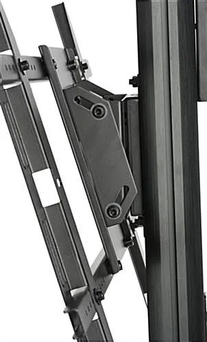 TV Trolley for LED LCD Plasma RK01