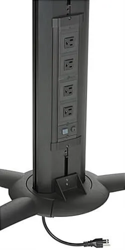 TV Trolley for LED LCD Plasma RK01