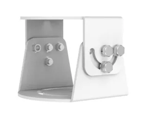 Two-Dimensional Mounting Bracket