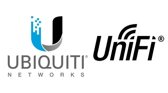 Ubiquiti UniFi 5 Megapixel Indoor/Outdoor Network Camera - Color - Fisheye