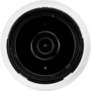 Ubiquiti UniFi Protect G4 4 Megapixel HD Network Camera - 3 Pack - Bullet - Night Vision - H.264 - 2688 x 1512 Fixed Lens - CMOS - Weather Proof