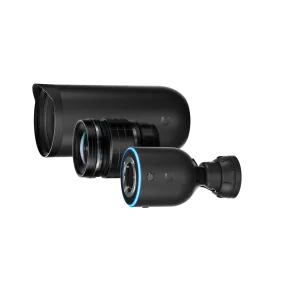 Ubiquiti UVC-AI-DSLR UniFi AI DSLR 4K PoE Camera