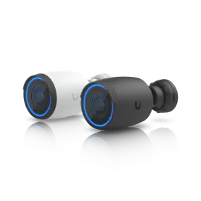 Ubiquiti UVC-AI-Pro UniFi AI Pro IR Night Vision 4K PoE Camera