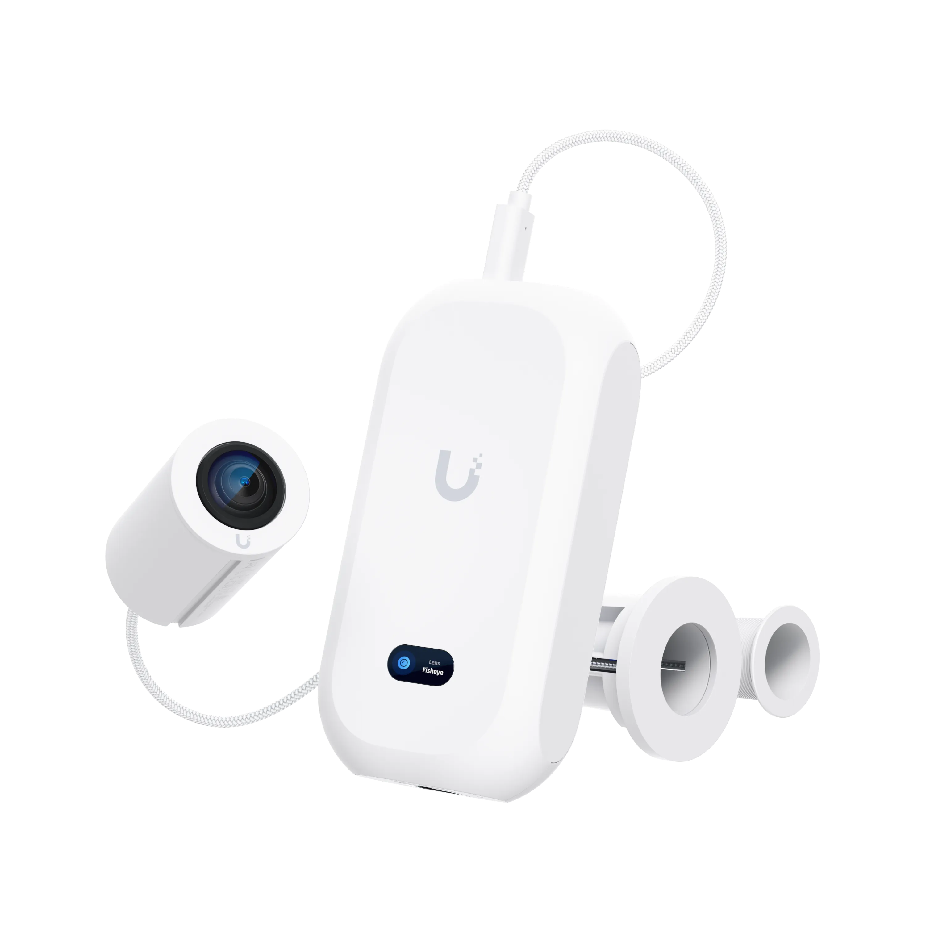 Ubiquiti UVC-AI-Theta-Pro UniFi AI Theta Pro Camera