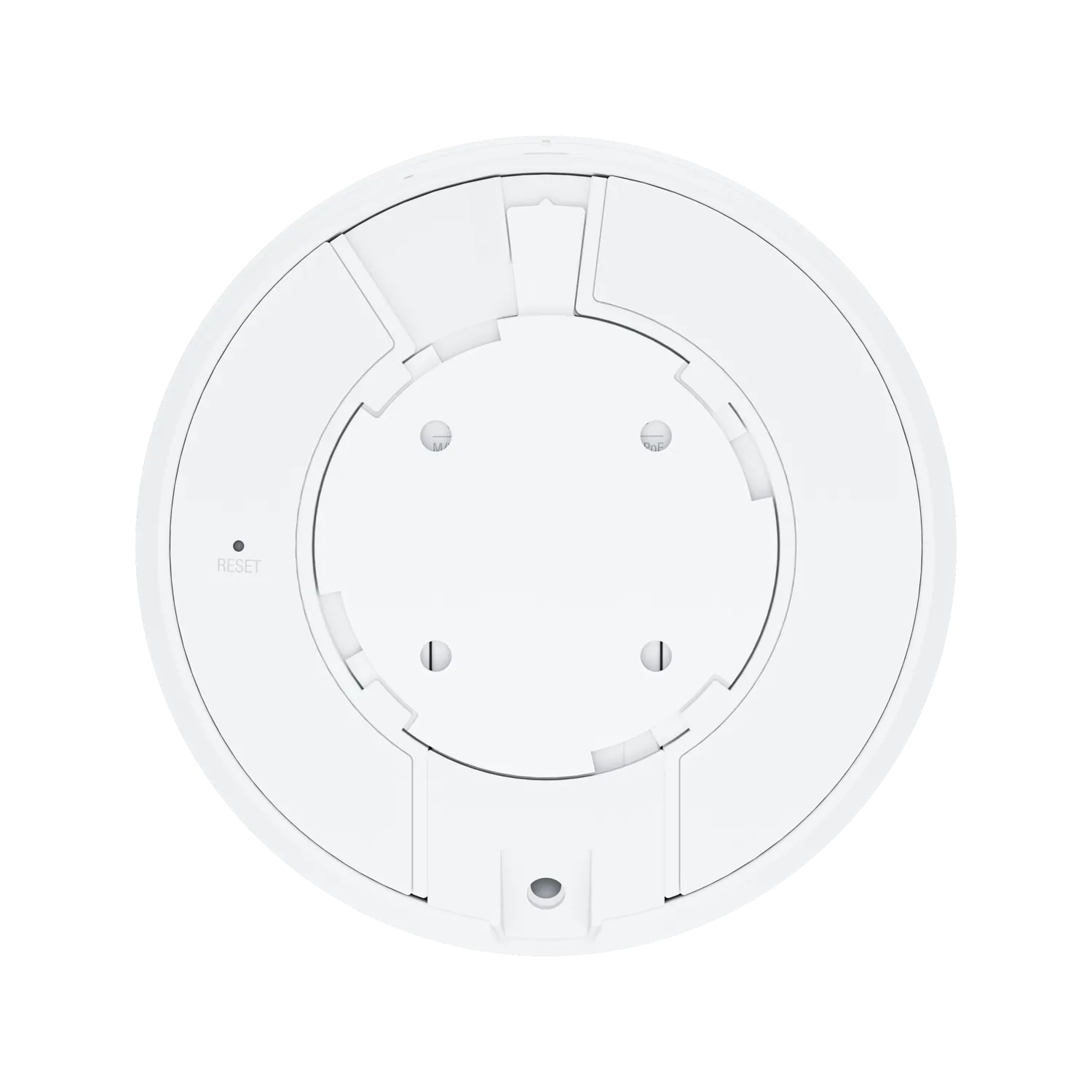 Ubiquiti UVC-G4-DOME UniFi G4 Dome 2K 4MP PoE Camera