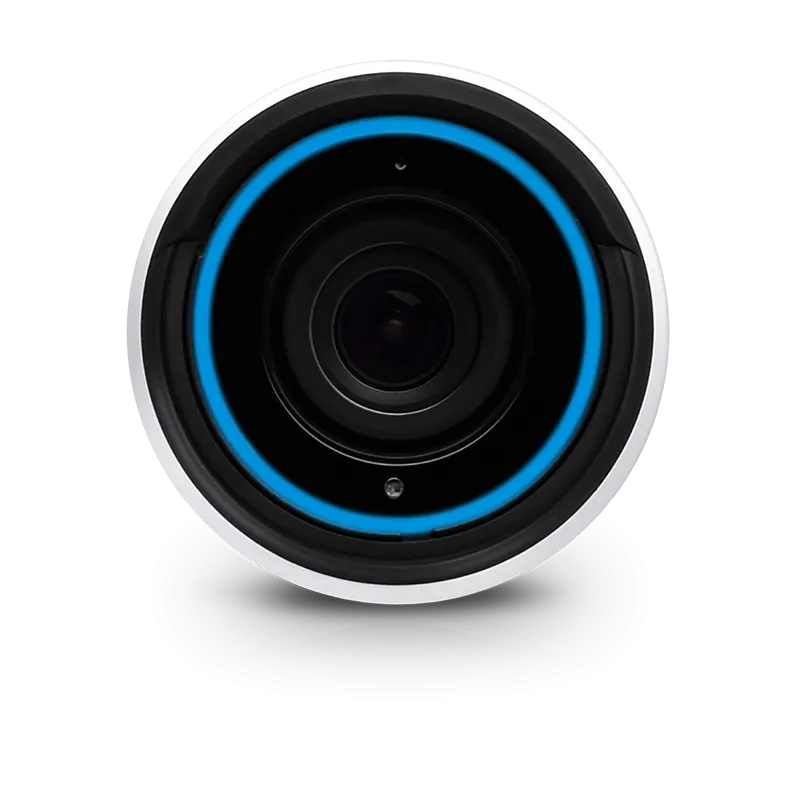 Ubiquiti UVC-G4-PRO UniFi G4 Pro 4K Night Vision Camera