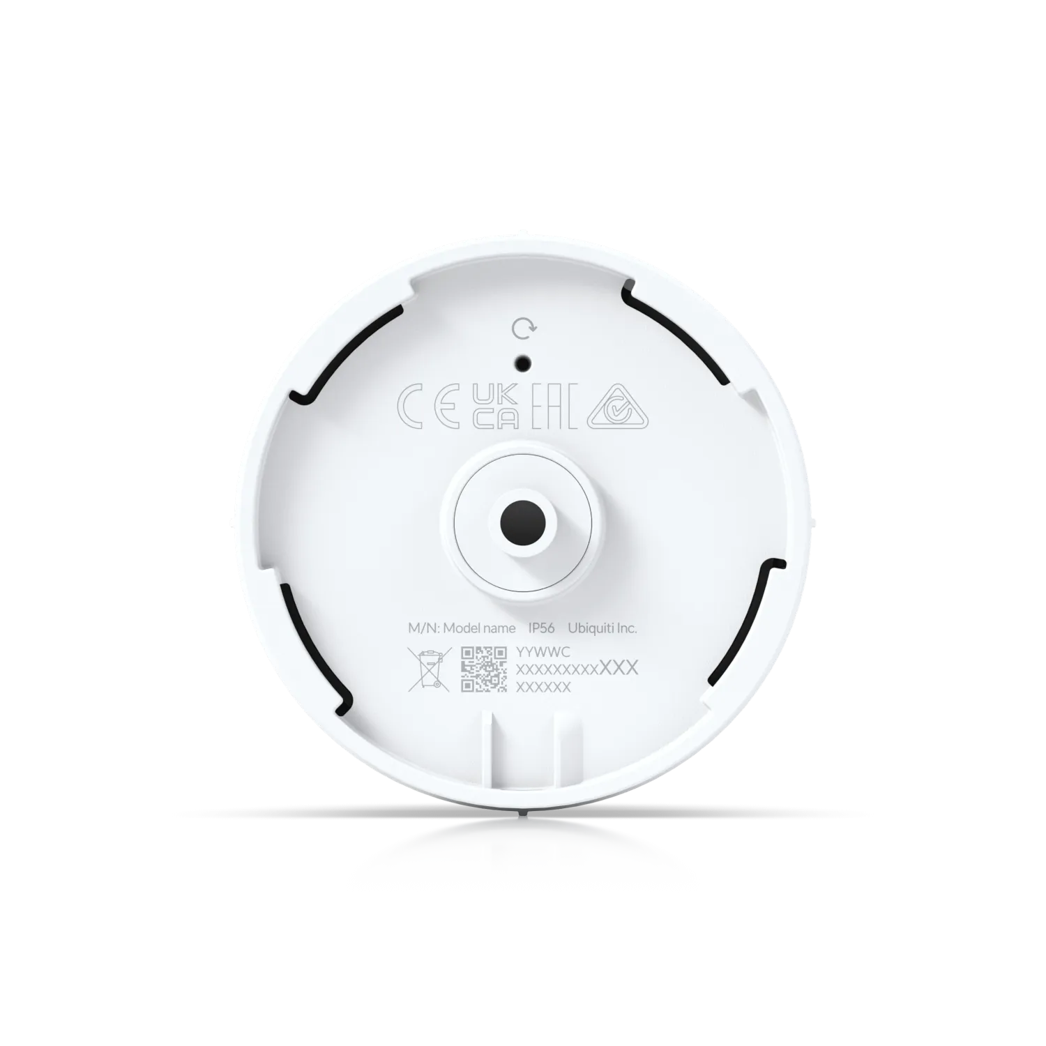 Ubiquiti UVC-G5-Dome-Ultra UniFi G5 Dome Ultra Camera