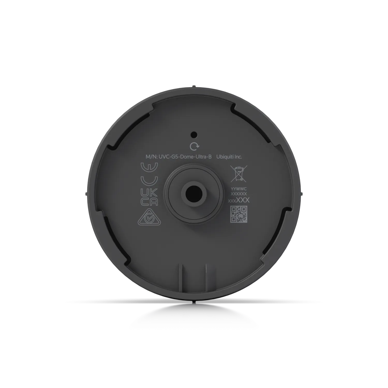 Ubiquiti UVC-G5-Dome-Ultra UniFi G5 Dome Ultra Camera