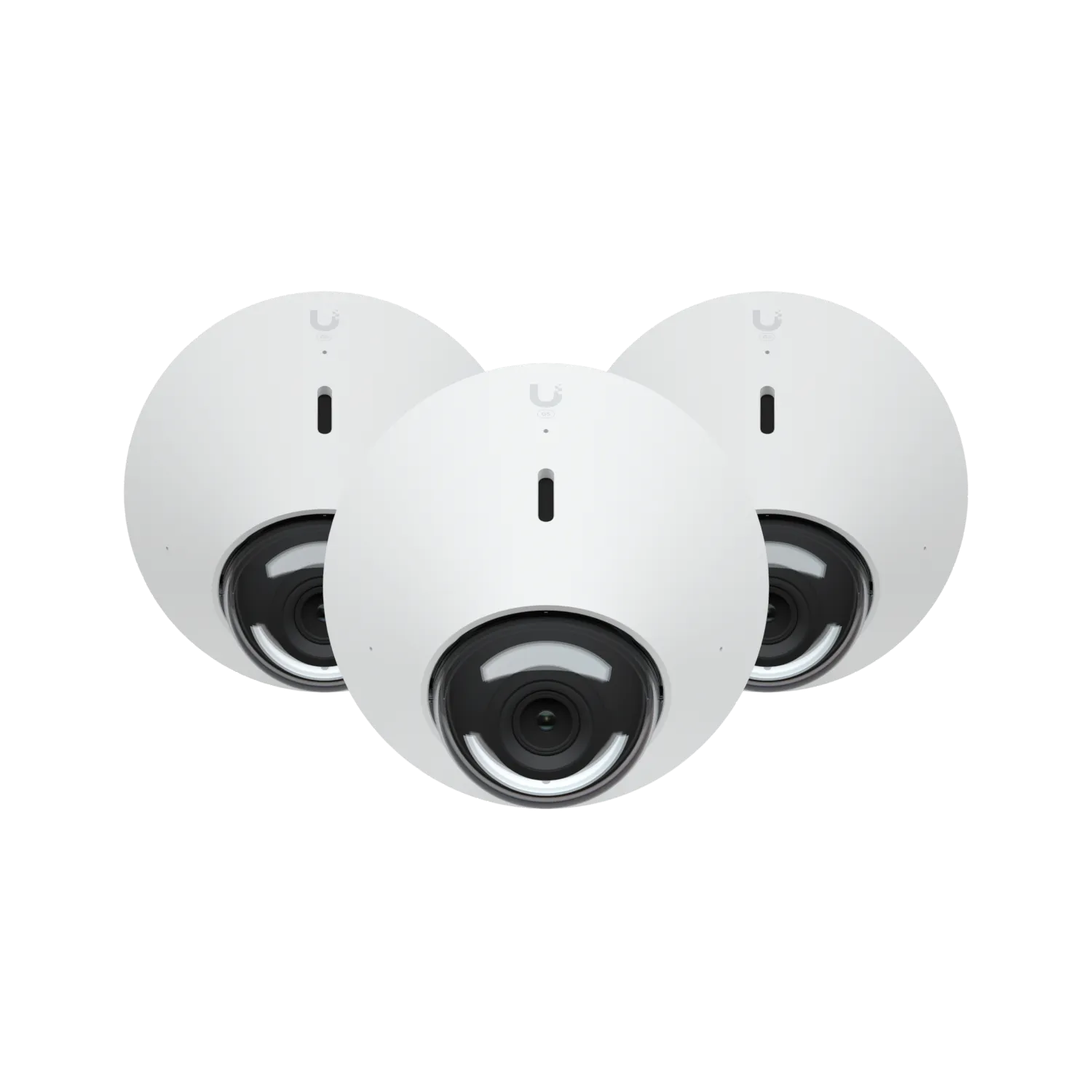 Ubiquiti UVC-G5-Dome UniFi G5 Dome 2K HD PoE Camera
