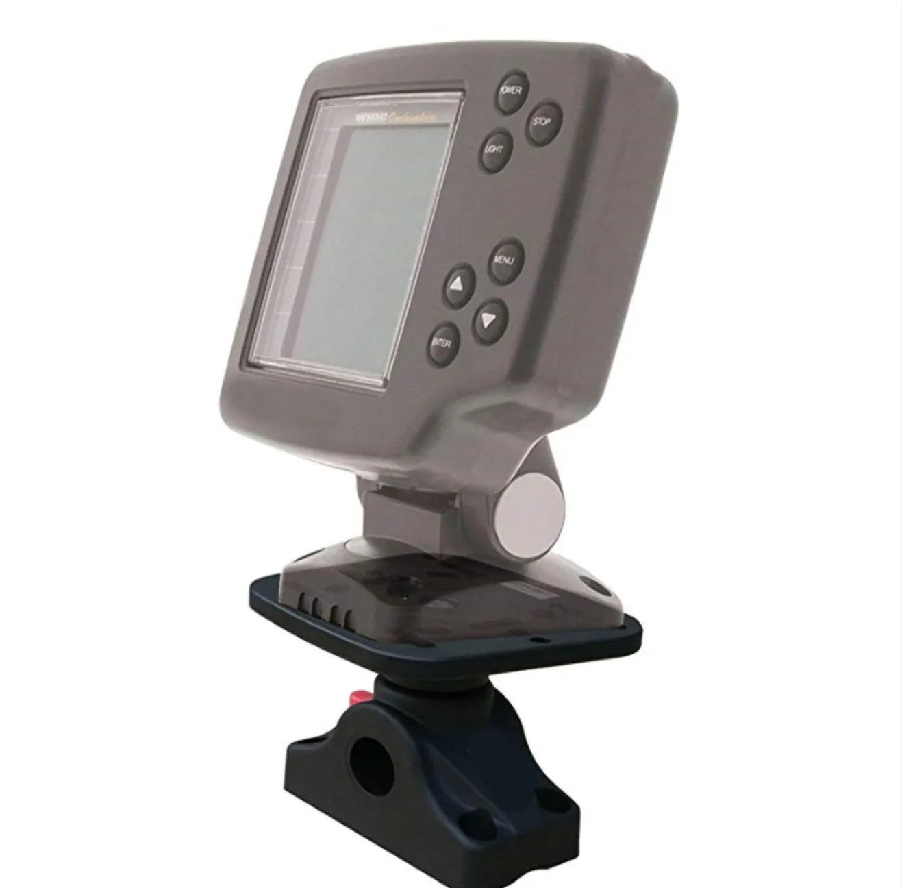 Universal Fishfinder Mount