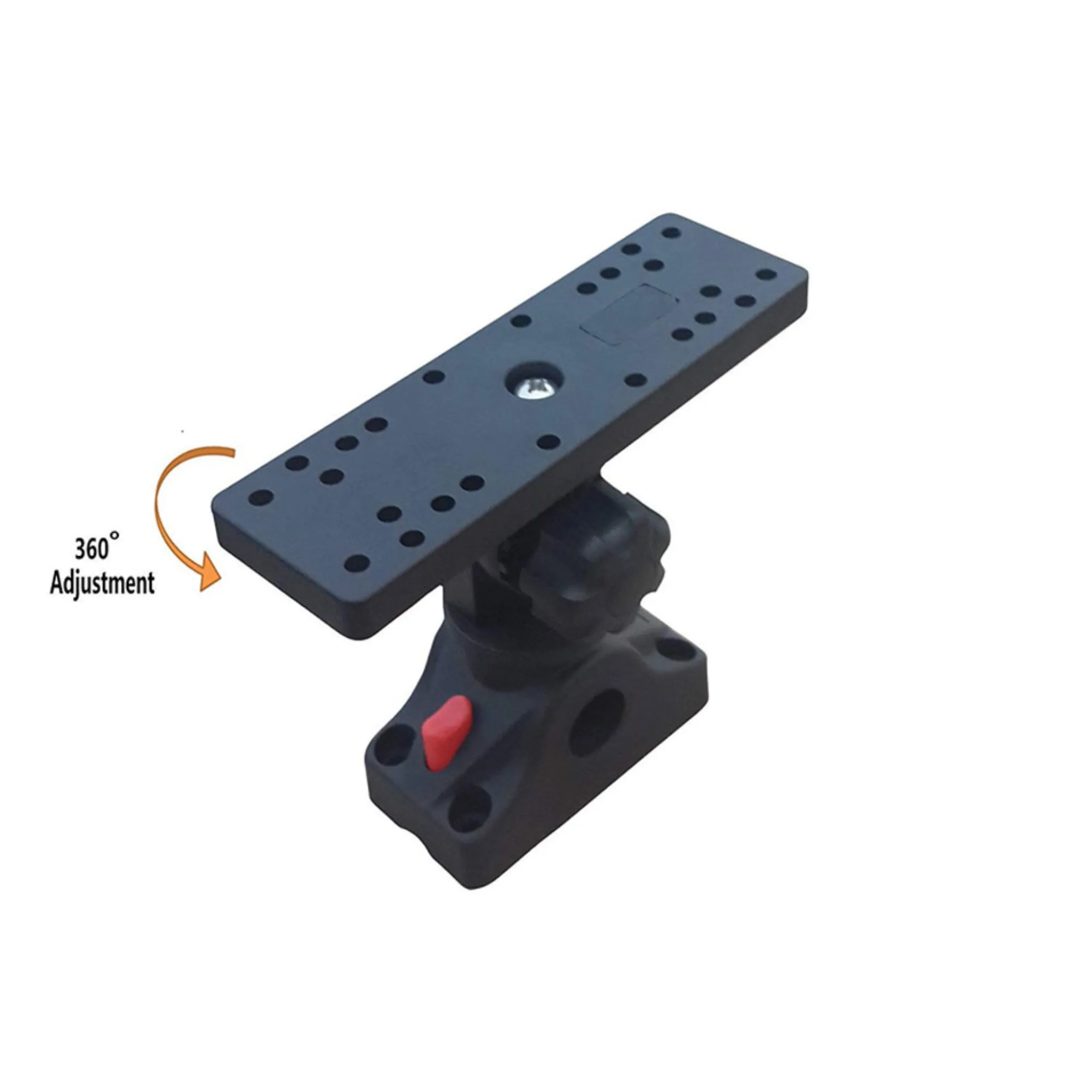 Universal Fishfinder Mount
