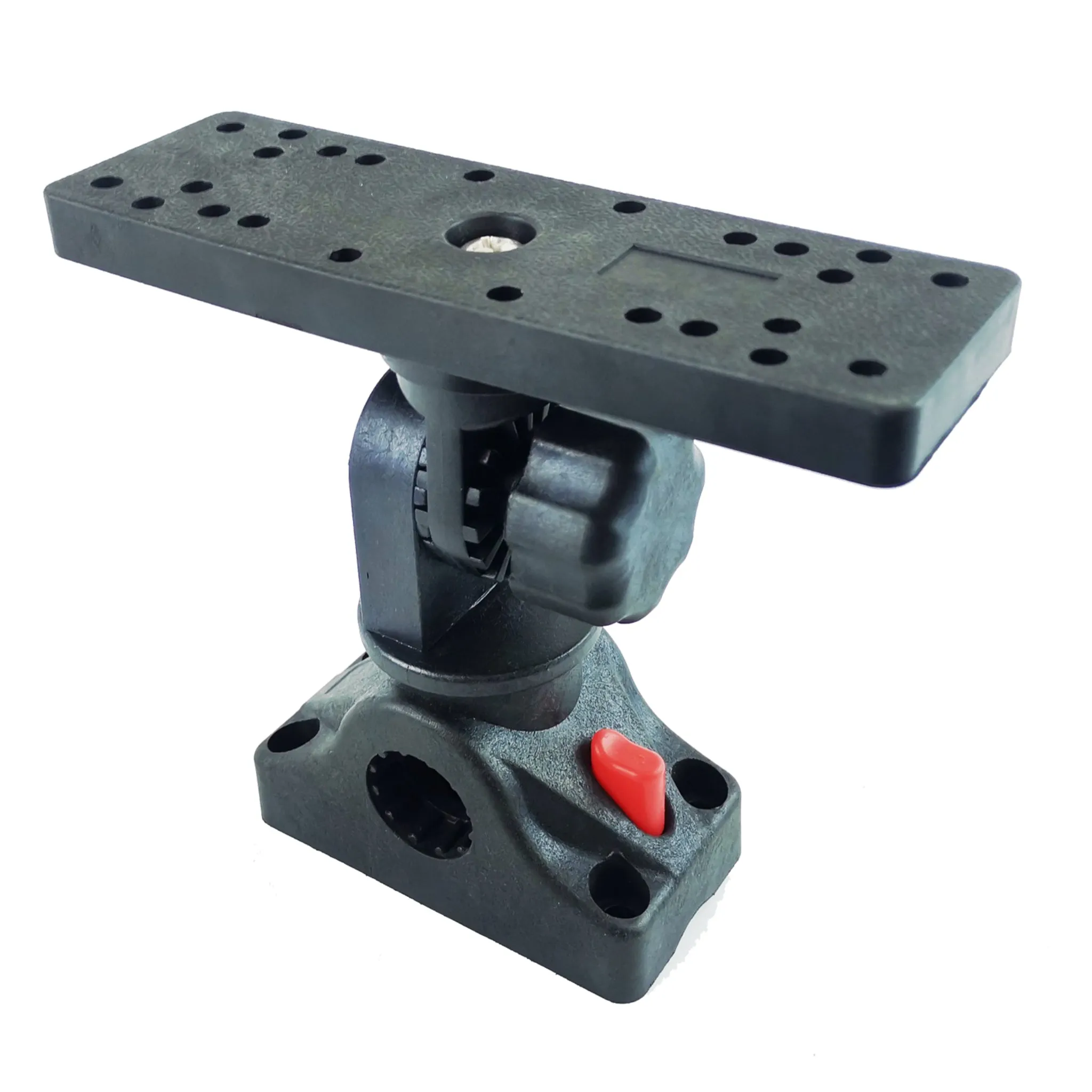 Universal Fishfinder Mount