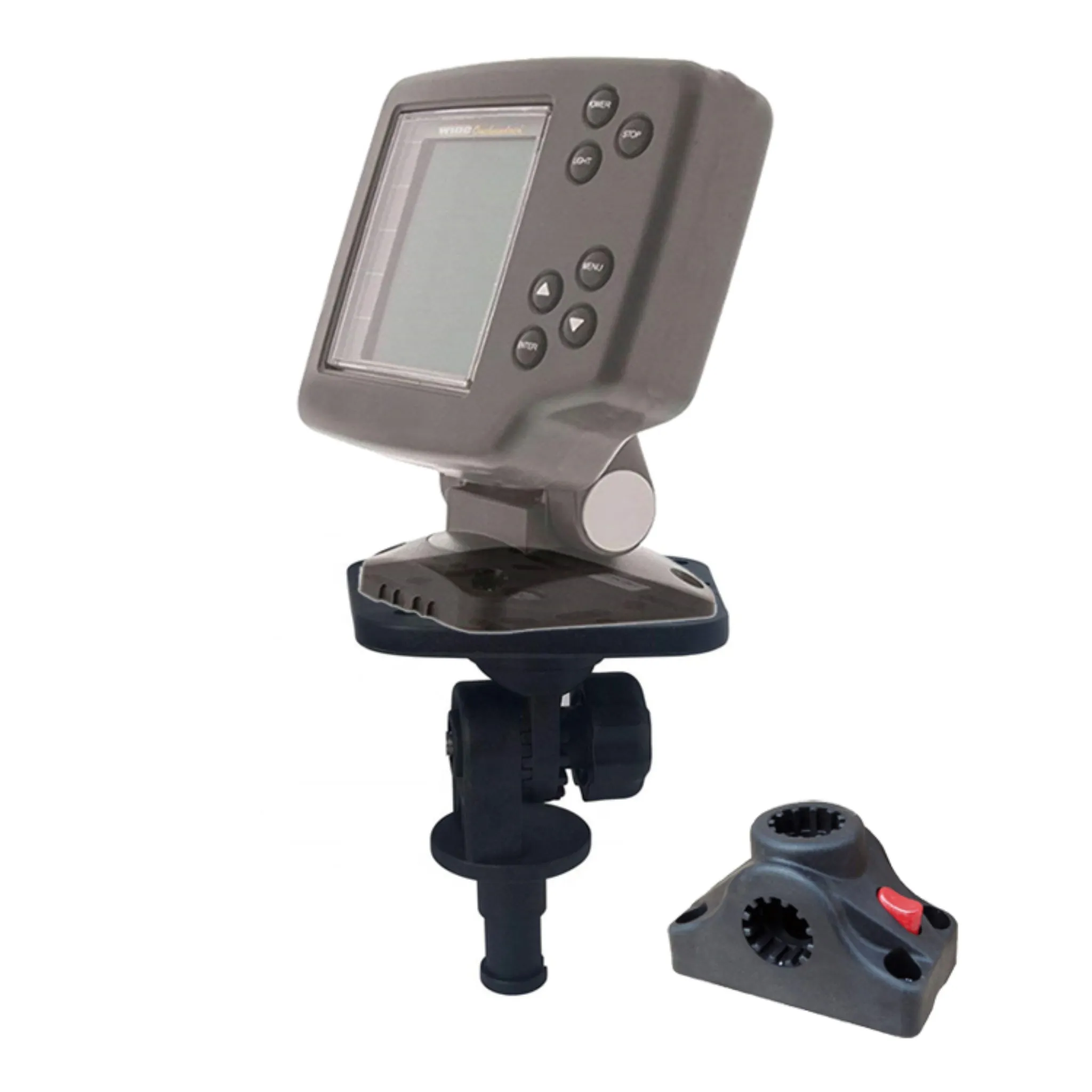 Universal Fishfinder Mount