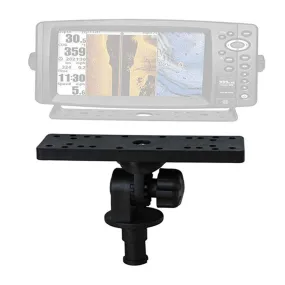 Universal Fishfinder Mount