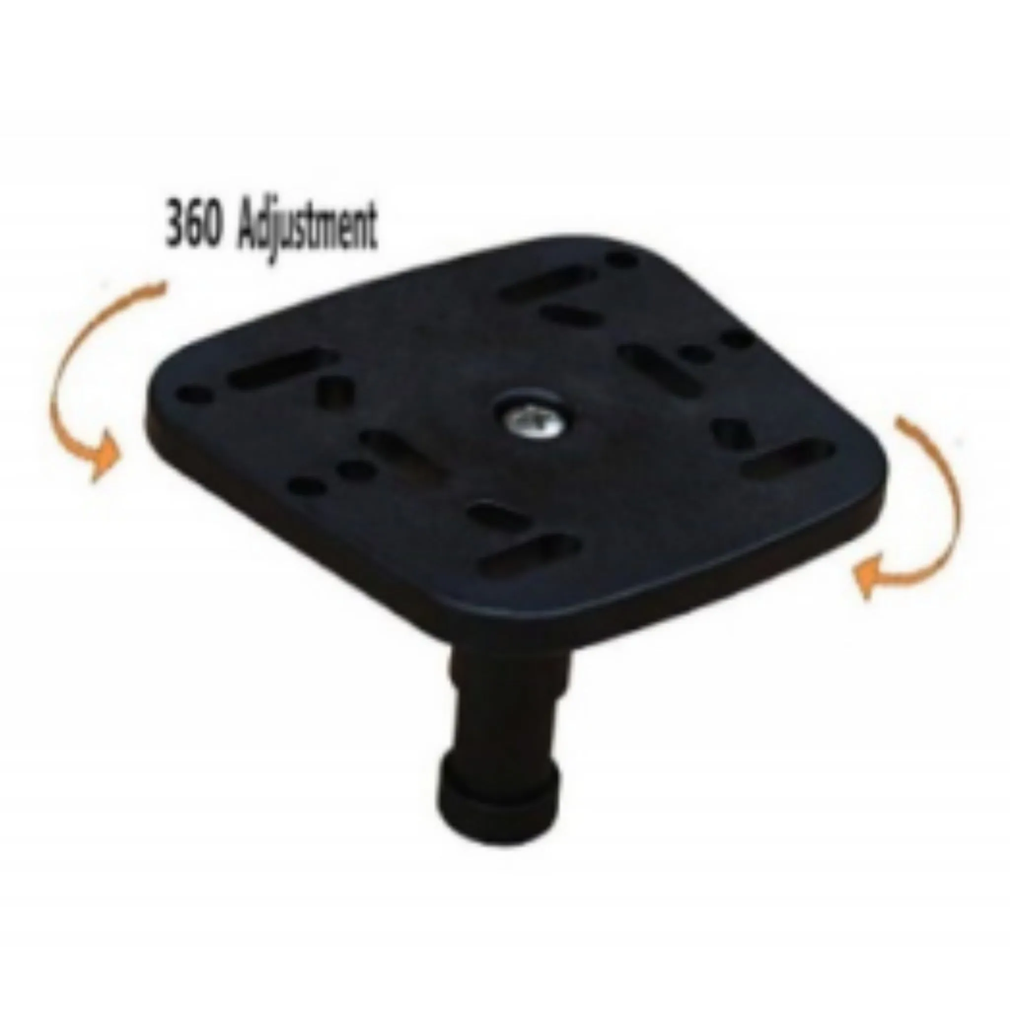 Universal Fishfinder Mount