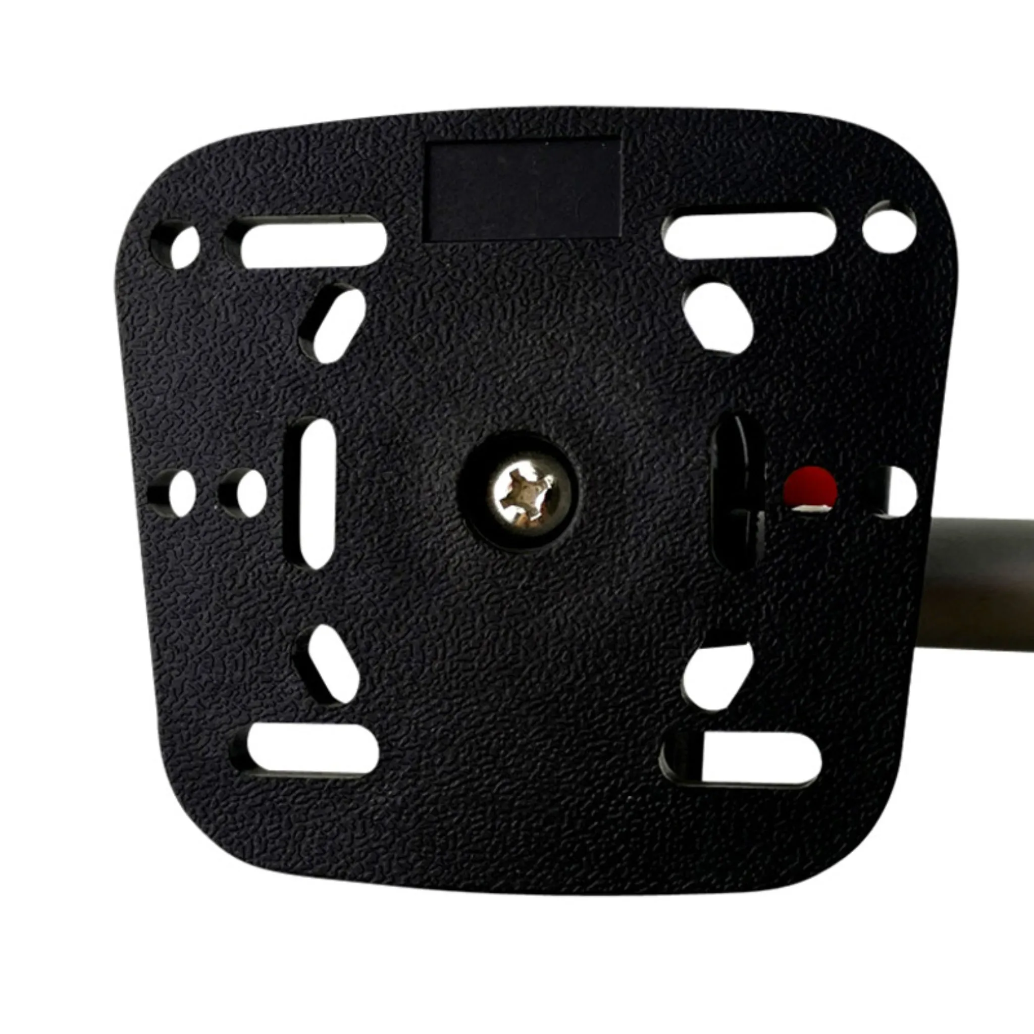 Universal Portable Transducer Bracket & Fishfinder Mount (Base Mounted)