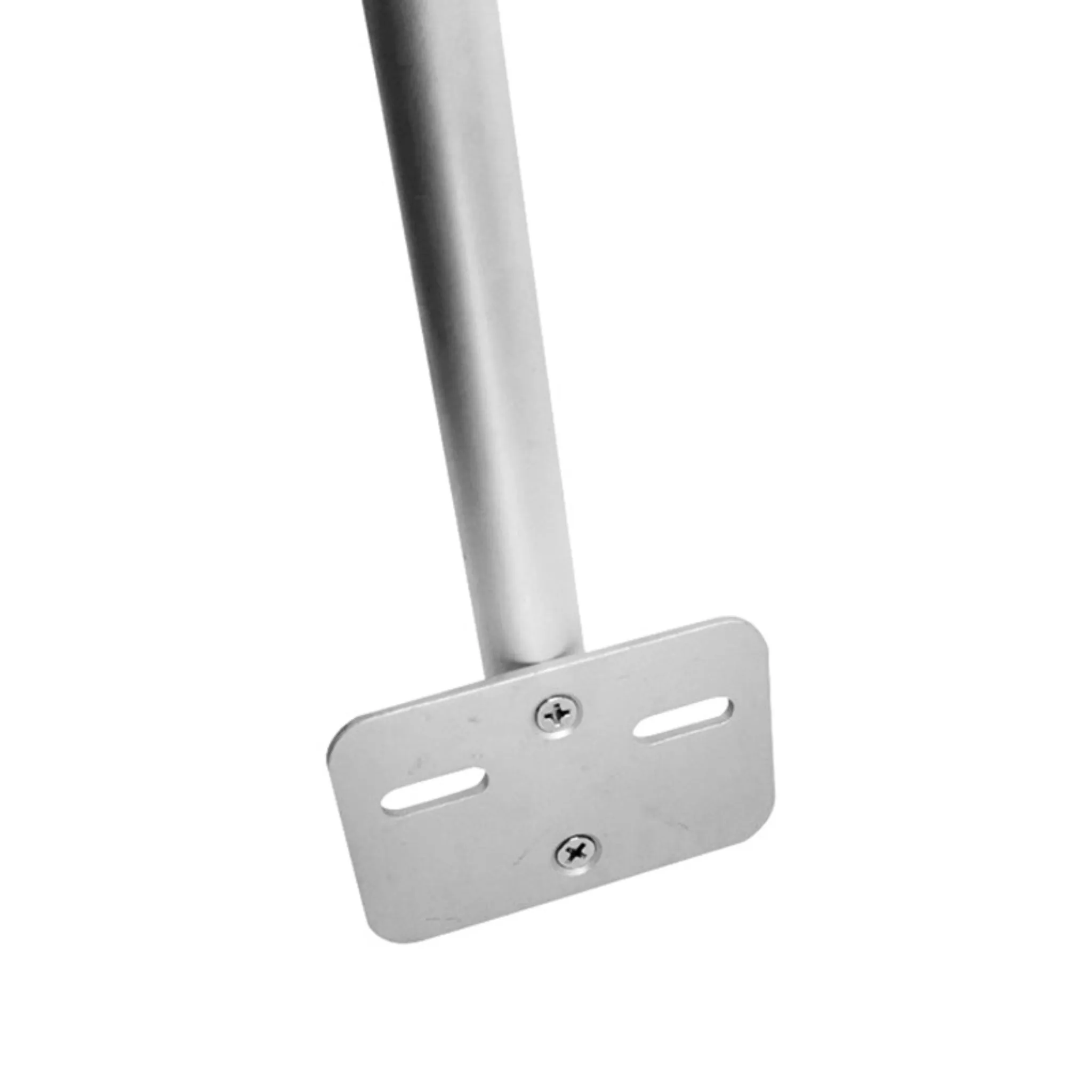 Universal Portable Transducer Bracket & Fishfinder Mount (Base Mounted)