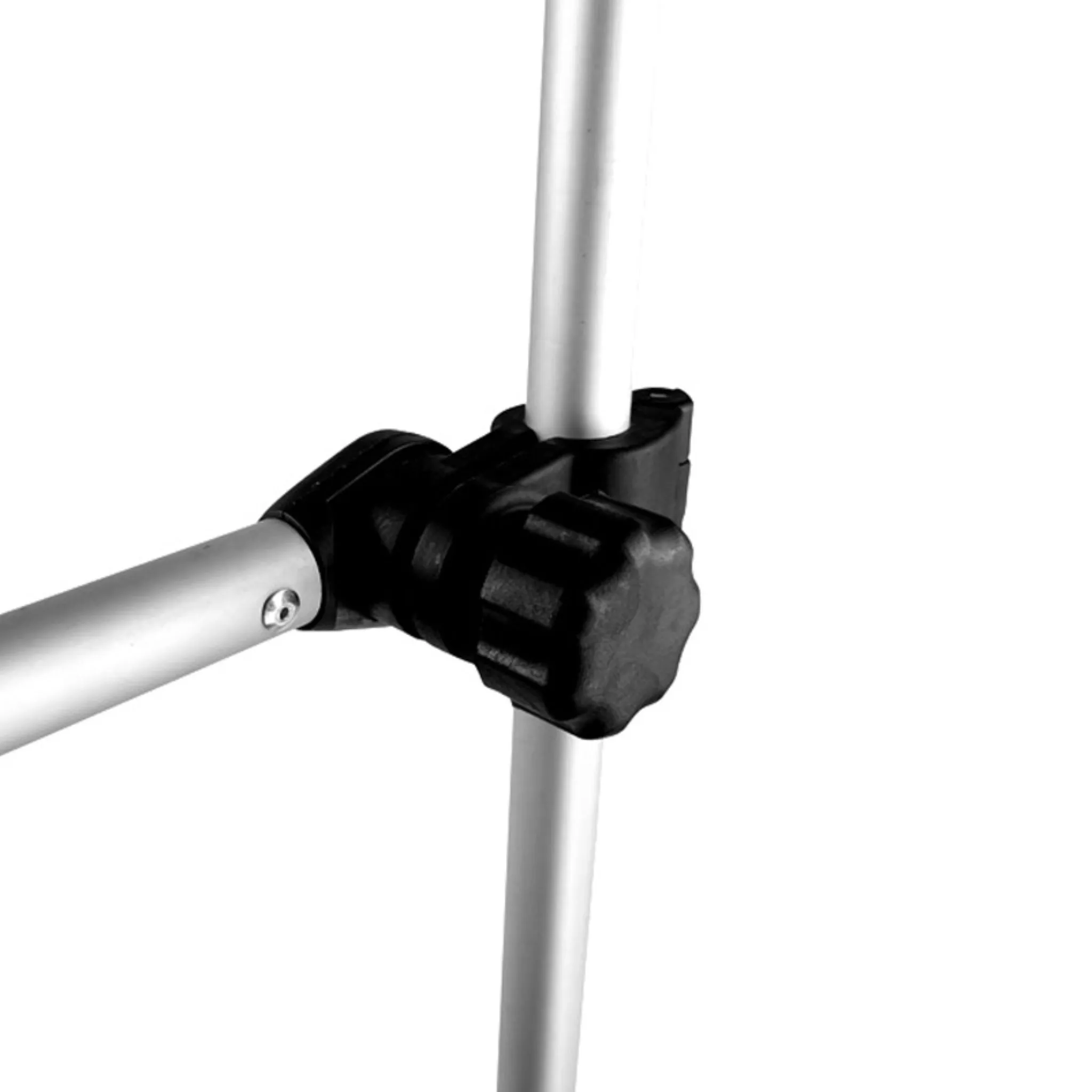 Universal Portable Transducer Bracket & Fishfinder Mount (Base Mounted)
