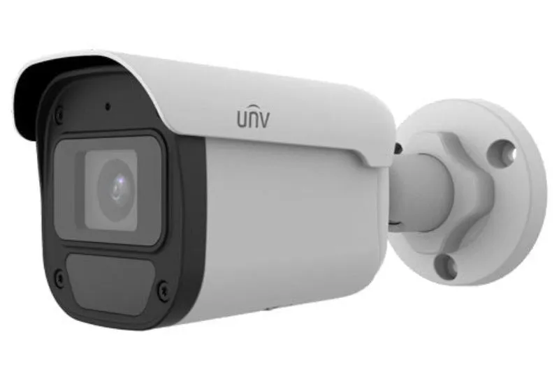 UNIVIEW EC-B4F28M: 4MP IR Fixed Bullet Camera