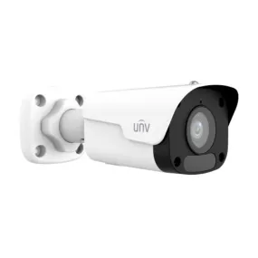 UNIVIEW EC-B4F28M-V3: 4MP IR Fixed Bullet Camera