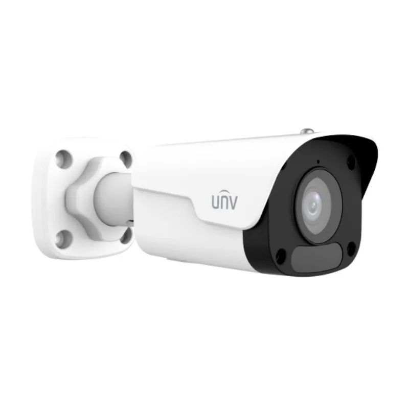 UNIVIEW EC-B4F28M-V3: 4MP IR Fixed Bullet Camera