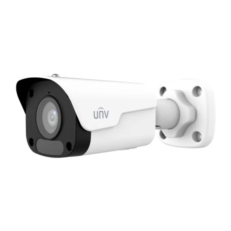 UNIVIEW EC-B4F28M-V3: 4MP IR Fixed Bullet Camera