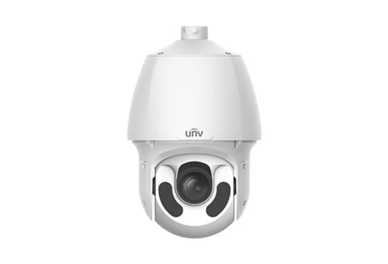 UNIVIEW IPC6622SR-X25-VF: 2MP 25x LightHunter PTZ Dome Camera