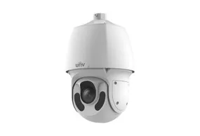 UNIVIEW IPC6622SR-X25-VF: 2MP 25x LightHunter PTZ Dome Camera