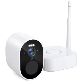 Victure EC810 Security Camera Osaio APP (New And Old Versions Are Shipped Randomly)