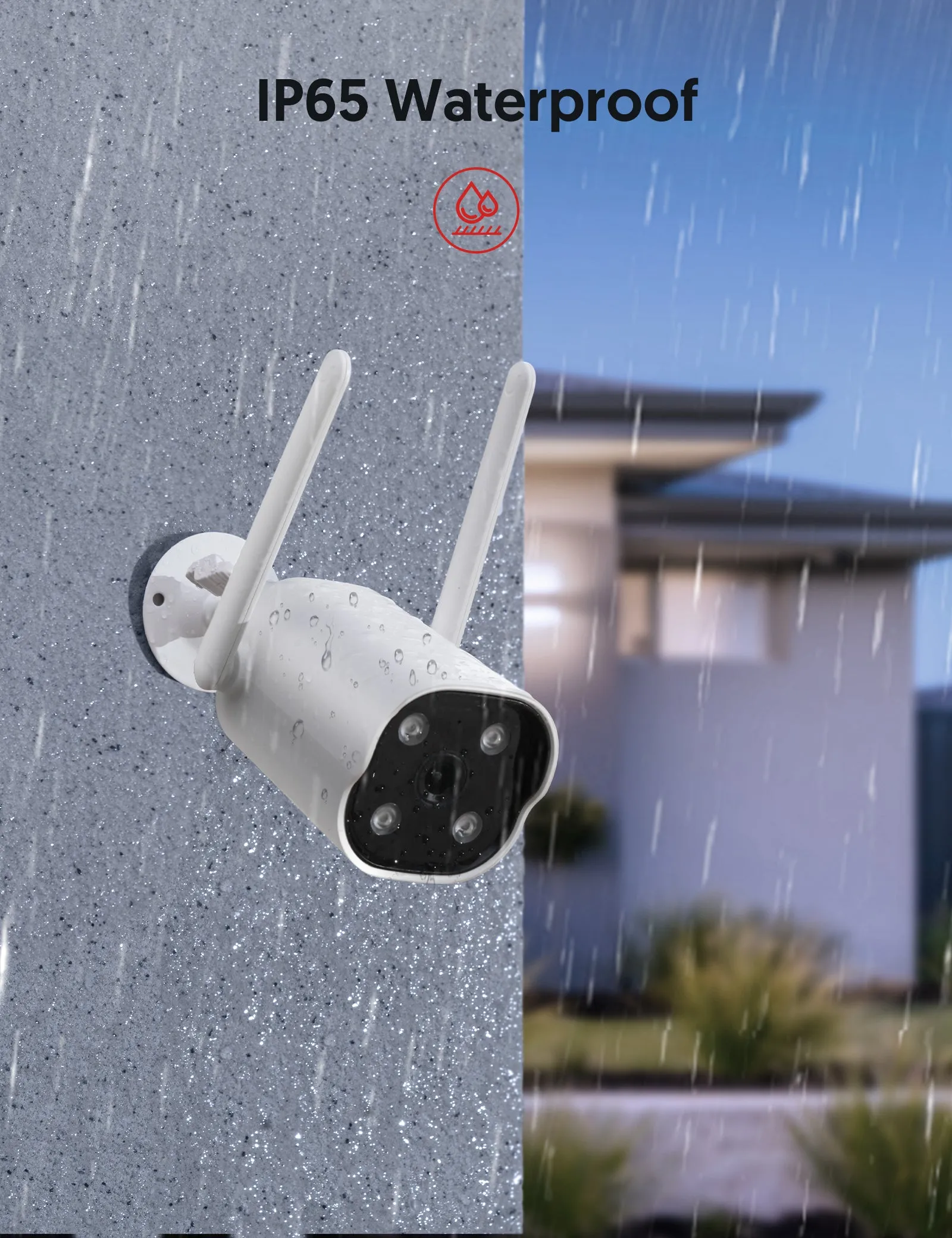 Victure PC770 Security Camera Outdoor