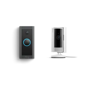 Video Doorbell Wired   Indoor Camera (2nd Gen)