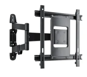 VIVANCO WM3735 Medium SWING BRACKET, 26-37`, 35kg