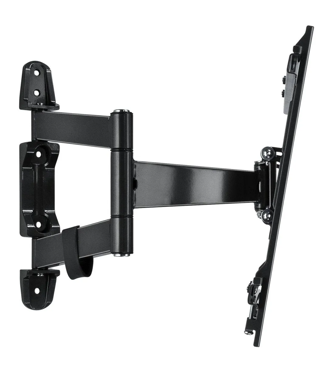 VIVANCO WM3735 Medium SWING BRACKET, 26-37`, 35kg