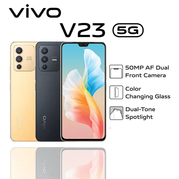 Vivo V23 5G (8 4/128GB)