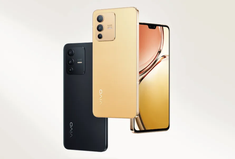 Vivo V23 5G (8 4/128GB)