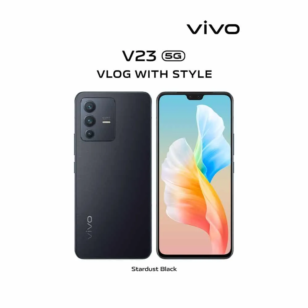 Vivo V23 5G (8 4/128GB)
