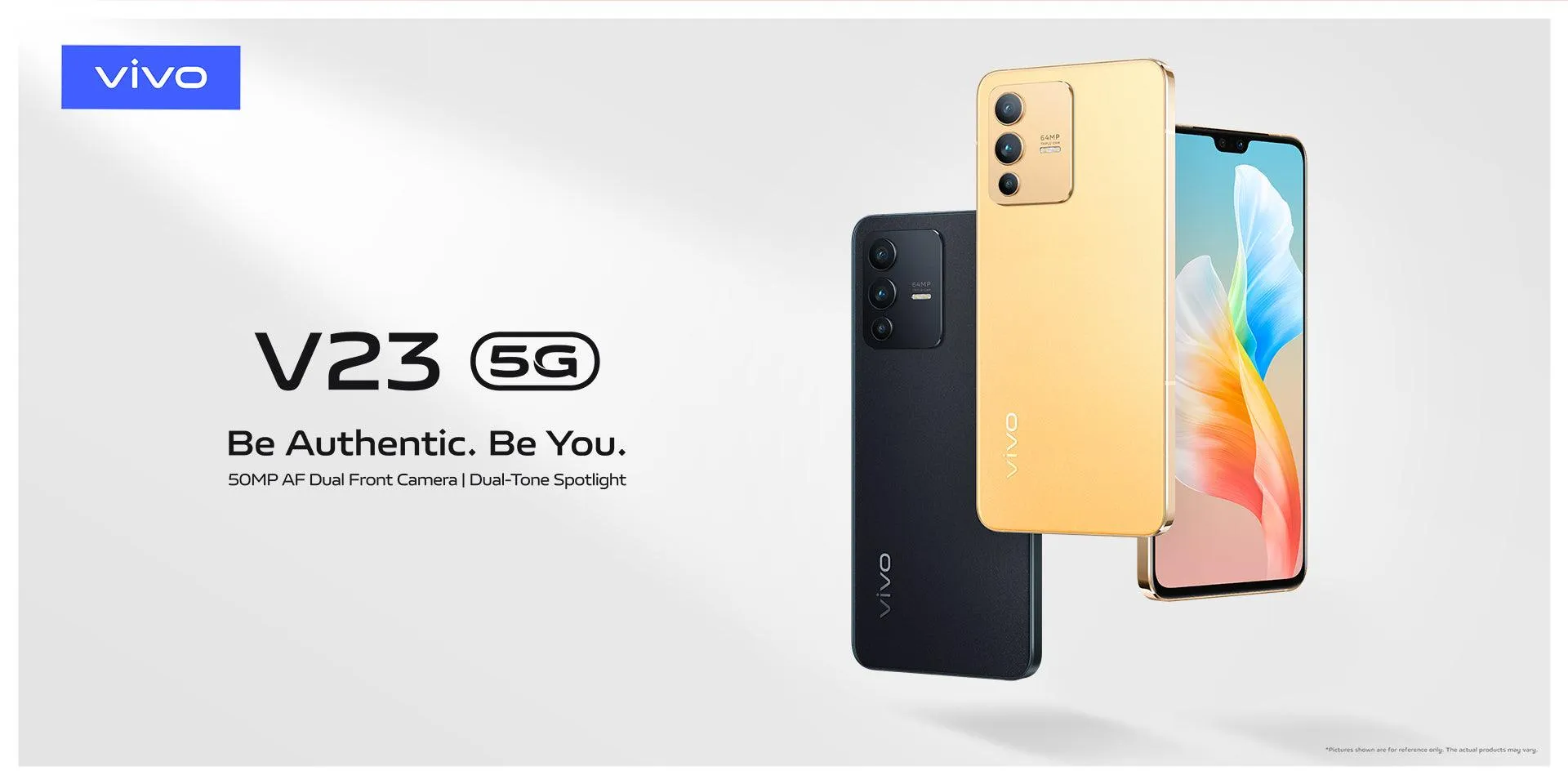 Vivo V23 5G (8 4/128GB)