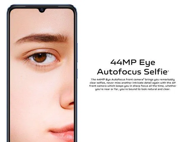 Vivo V23 5G (8 4/128GB)