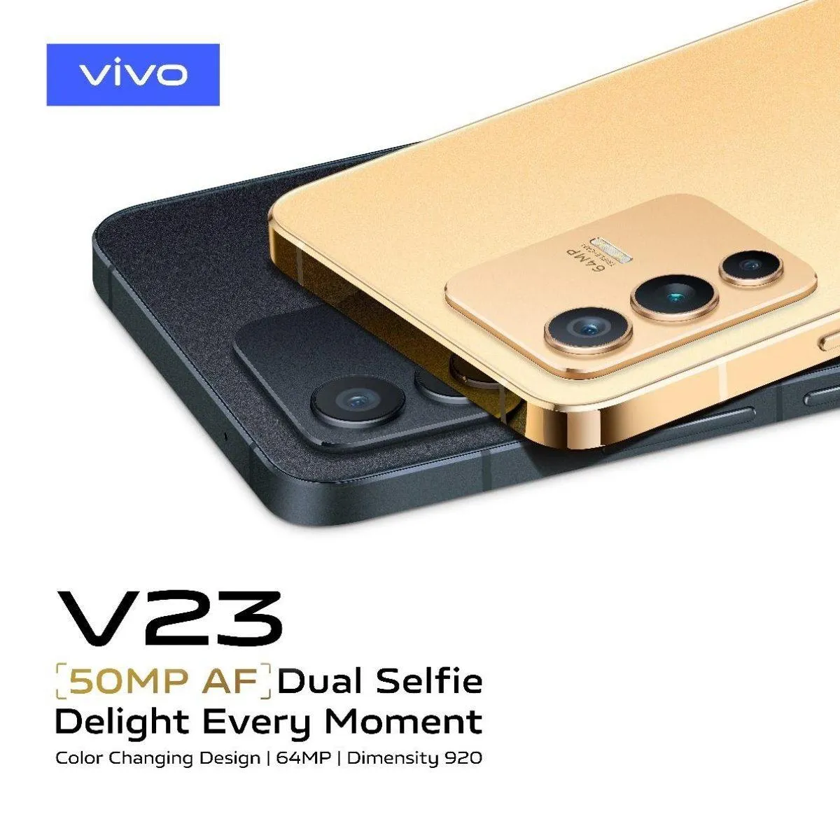 Vivo V23 5G (8 4/128GB)