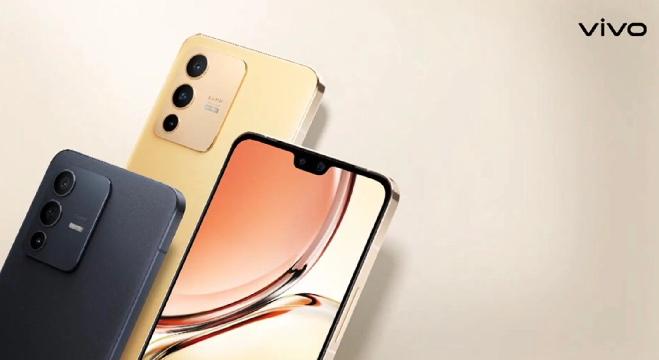 Vivo V23 5G (8 4/128GB)