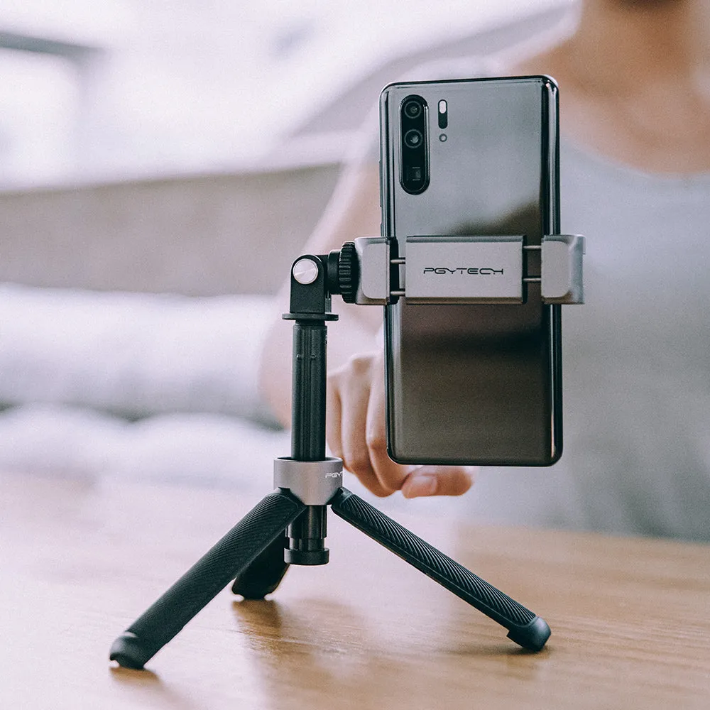 VLOG Phone Extension Pole Tripod