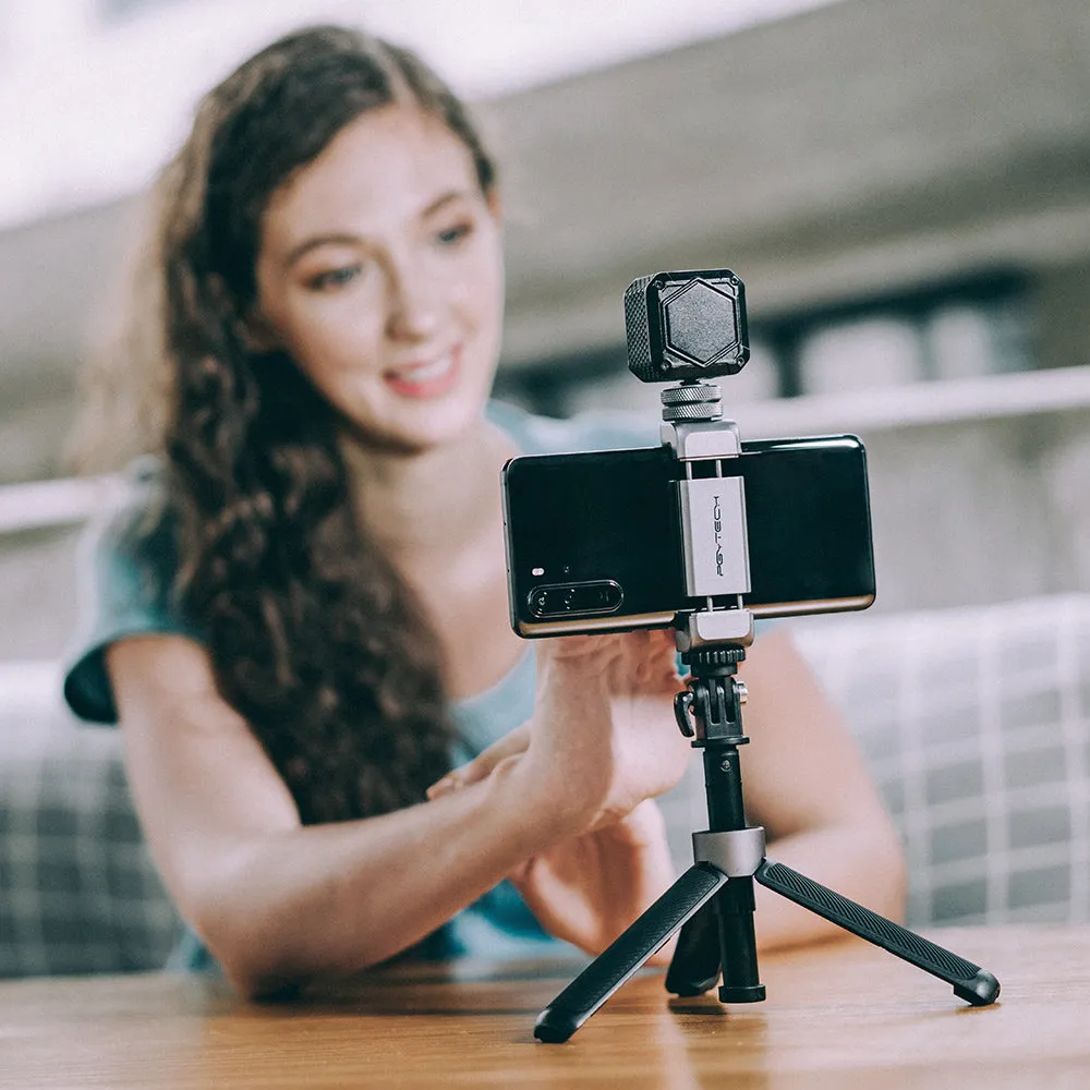 VLOG Phone Extension Pole Tripod