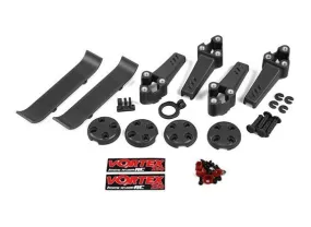Vortex 250 PIMP KIT (Black)
