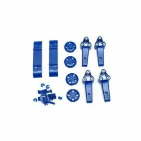 Vortex 250 PIMP KIT (Blue)