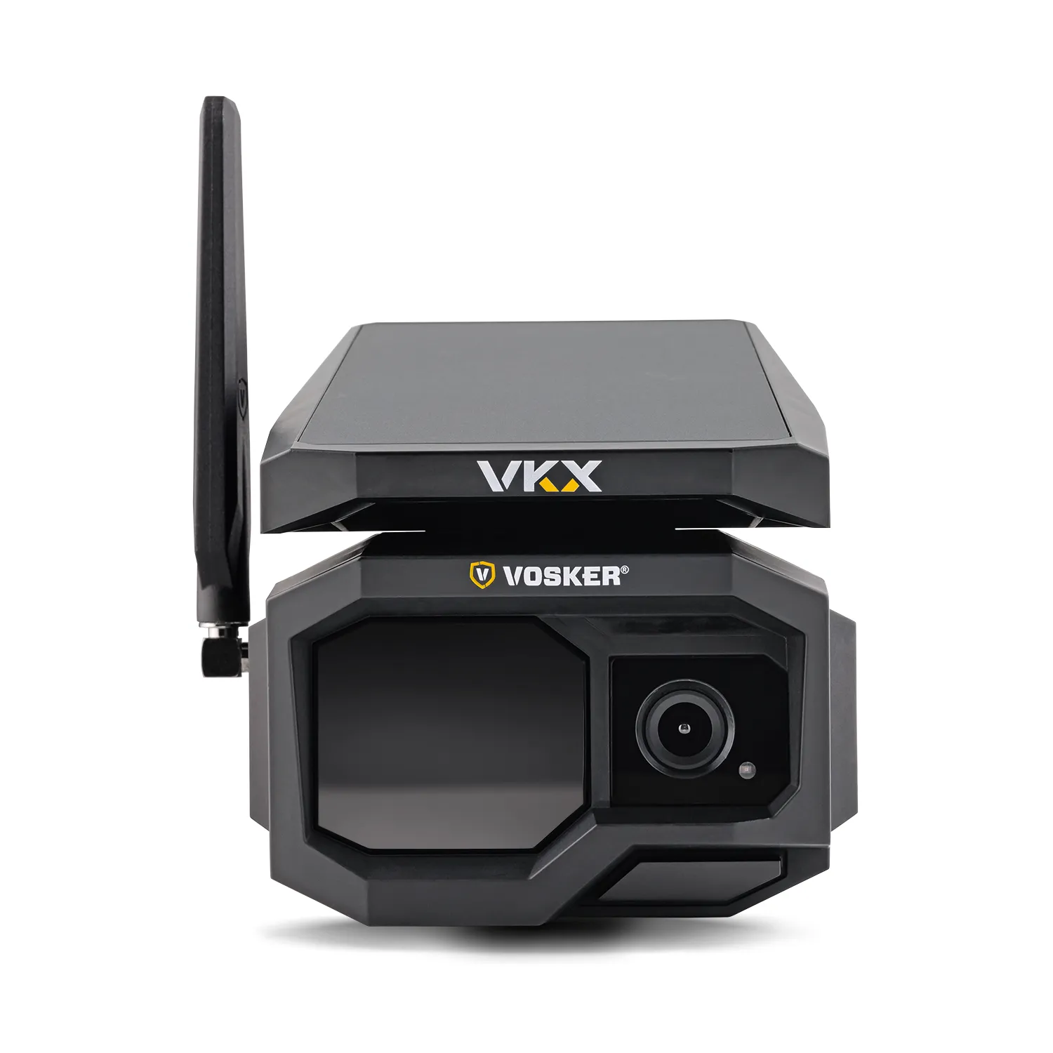 Vosker Vkx Lte Solar Cellular Camera